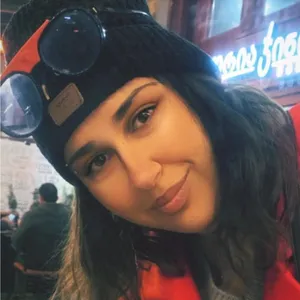 profile picture of ანა ადამია