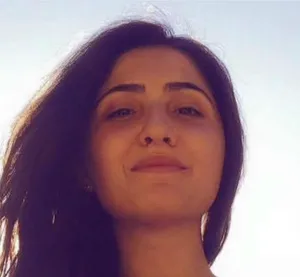 profile picture of ანაკო შილაკაძე
