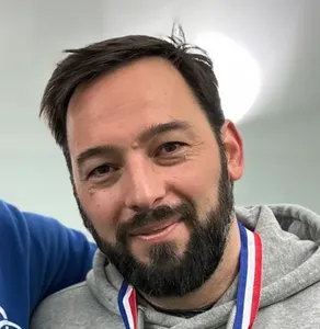 profile picture of ბექა კიკილაშვილი