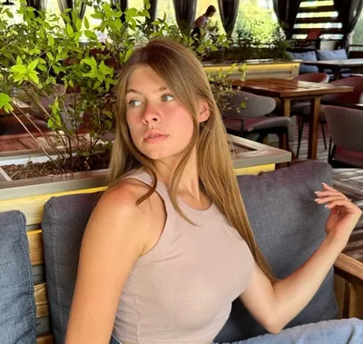 profile picture of დაშა ტერენტევა