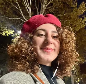 profile picture of დეა მარგველაშვილი