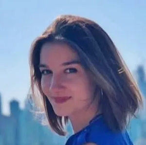 profile picture of ელენე ალადაშვილი