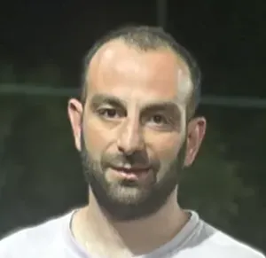 profile picture of Gigi Berdzenishvili