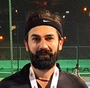 გიორგი კაპანაძე