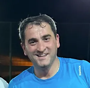 კოკა მანჯგალაძე