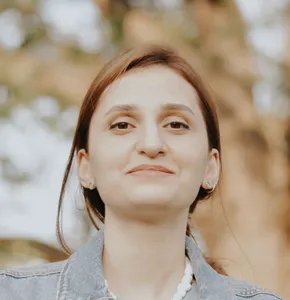 profile picture of მარიამ მასურაშვილი