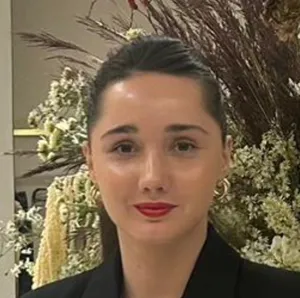 profile picture of მართა ბერძენაძე