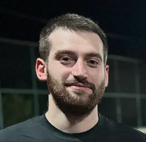 profile picture of Misho Vekua