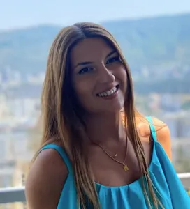 ნათია ჭანტურია