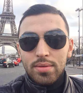 profile picture of ნიკუშა ტატინაშვილი