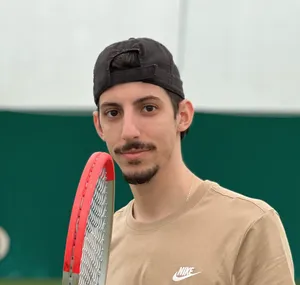 profile picture of რონ ცირულნიკოვი