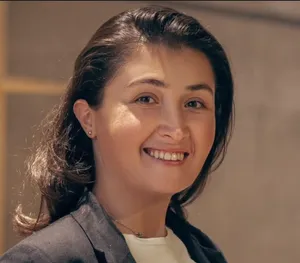profile picture of თამარ მუსერიძე