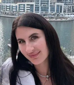 profile picture of თეონა მამულაშვილი