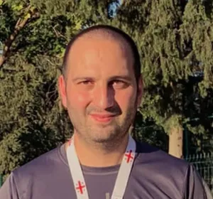 თორნიკე გაბუნია