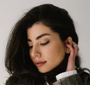profile picture of ულია მამედოვა
